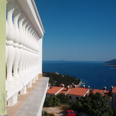 ראבץ Egidio Gigi Bellich Holiday Apartments Family Houses חדר תמונה