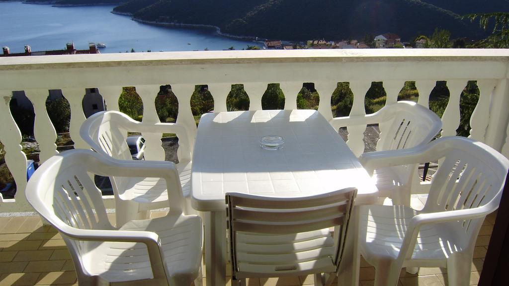 ראבץ Egidio Gigi Bellich Holiday Apartments Family Houses מראה חיצוני תמונה