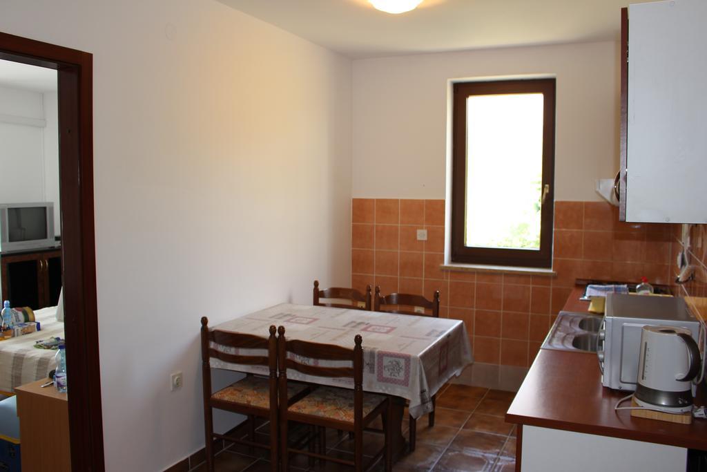 ראבץ Egidio Gigi Bellich Holiday Apartments Family Houses מראה חיצוני תמונה