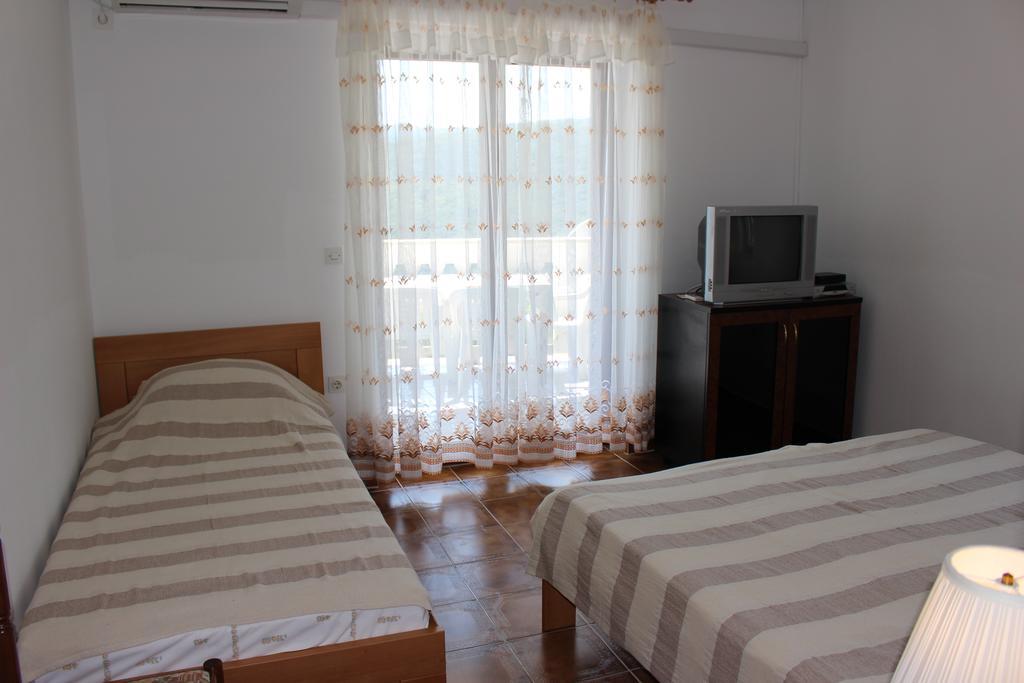 ראבץ Egidio Gigi Bellich Holiday Apartments Family Houses מראה חיצוני תמונה
