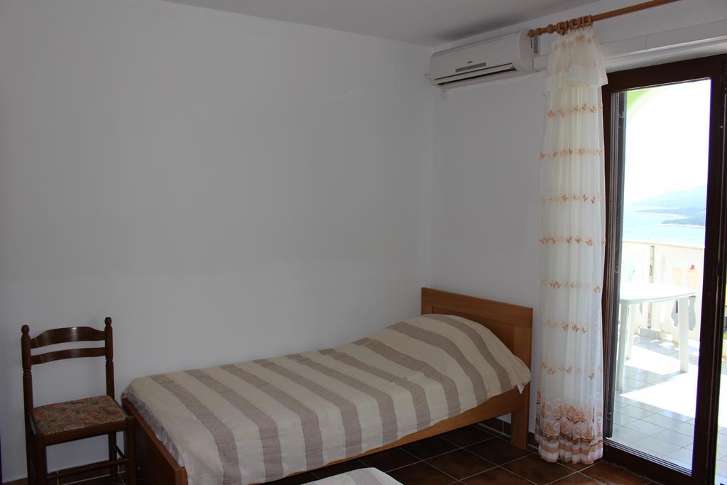 ראבץ Egidio Gigi Bellich Holiday Apartments Family Houses מראה חיצוני תמונה