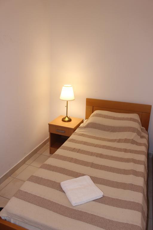ראבץ Egidio Gigi Bellich Holiday Apartments Family Houses מראה חיצוני תמונה
