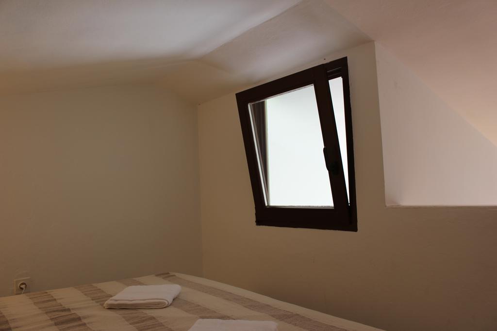 ראבץ Egidio Gigi Bellich Holiday Apartments Family Houses מראה חיצוני תמונה