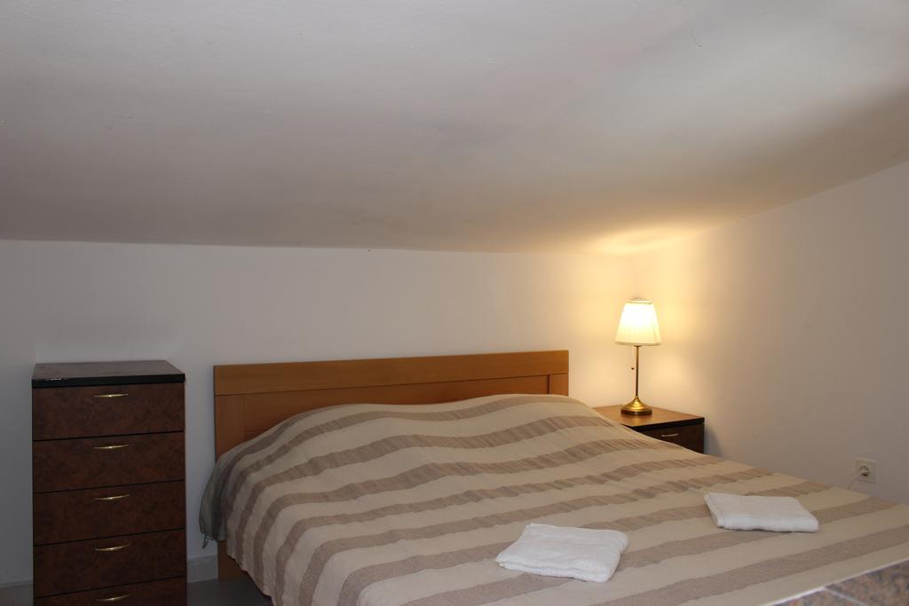 ראבץ Egidio Gigi Bellich Holiday Apartments Family Houses מראה חיצוני תמונה