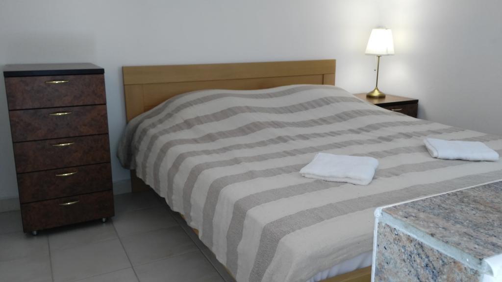 ראבץ Egidio Gigi Bellich Holiday Apartments Family Houses מראה חיצוני תמונה