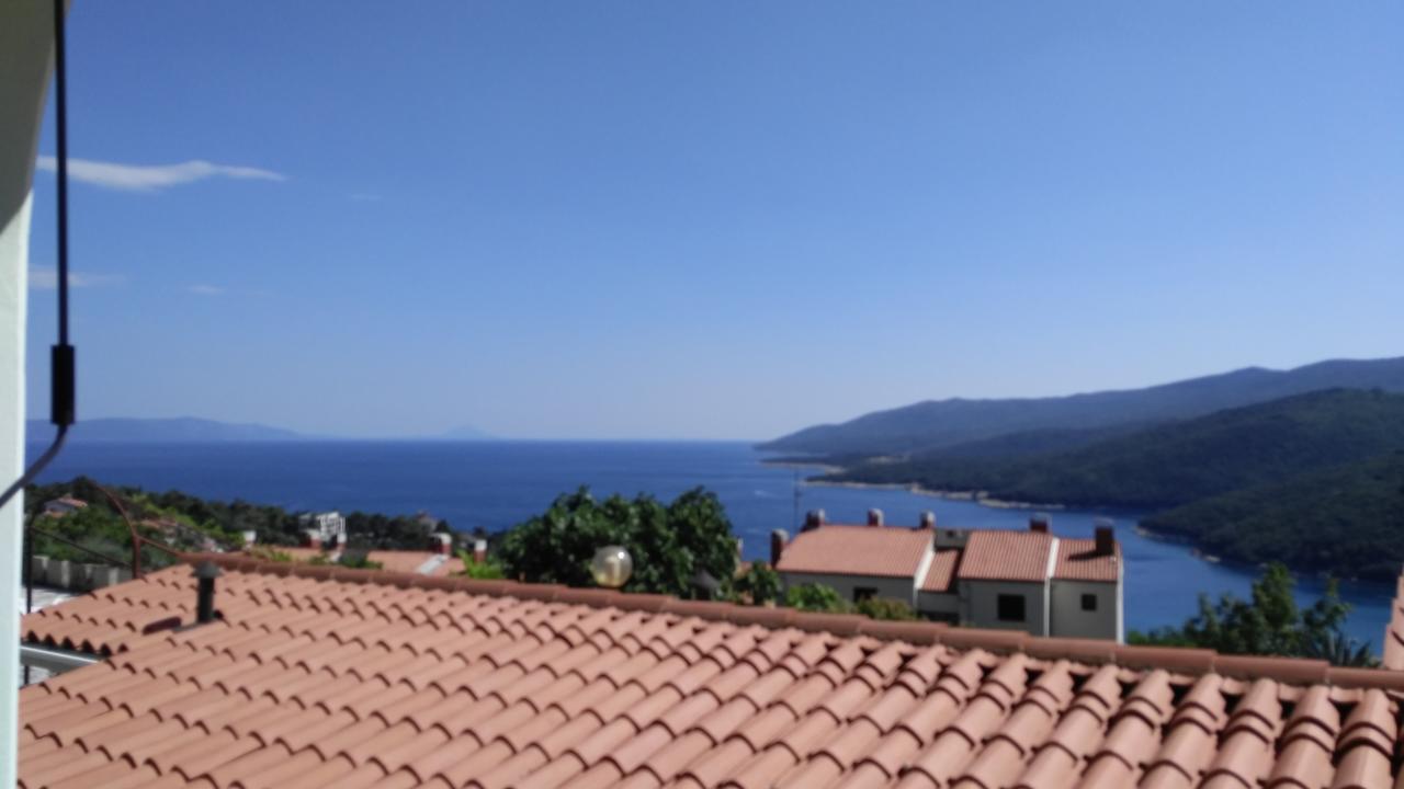 ראבץ Egidio Gigi Bellich Holiday Apartments Family Houses מראה חיצוני תמונה